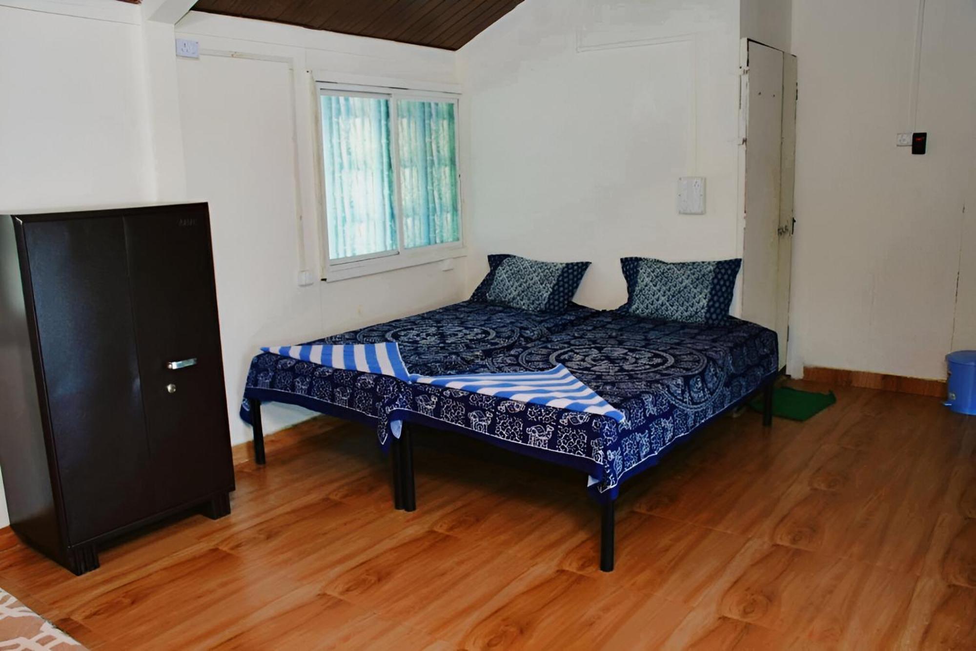 Forrest Homestay Villa Bhor Buitenkant foto